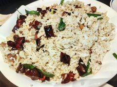 -江龙饭店·乌江豆腐鱼(乌江老桥头店)