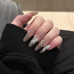 -M·X Nail日式美甲美睫