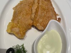 -波特曼西餐厅(南岗店)