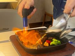 -牛扒先生·厚切雪花牛扒西餐厅(北京路禺山路店)