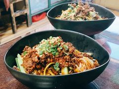 -口口香小吃店