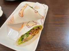 -土耳其卡巴布清真餐厅(西安店)