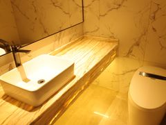 -古莲·影院足道·按摩SPA(水上温泉店)