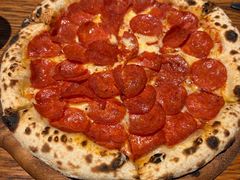 -La Strada(安福路店)