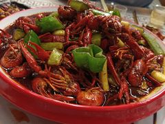 -云晓光头烧烤吧(盛夏店)