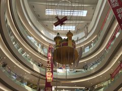 -港悦广场