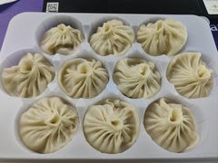 -老班长手工灌汤包老店(东山店)