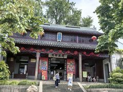 -惠山古镇·寄畅园