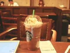 -星巴克(威尼斯人店)