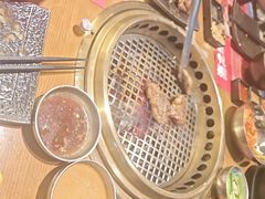 -海之屋韩式烤肉(海棠68环球美食街店)