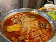 -金龙烧烤·牛肉面(西塔店)