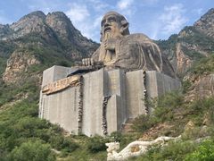 -圣莲山风景区