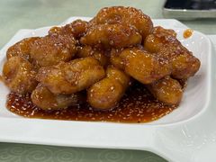 -东四民芳餐厅(世茂工三店)