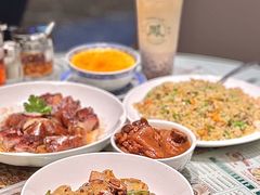 -凤来茶餐·粤菜馆(珠江新城店)