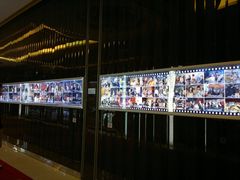 等候区-UME影城(安贞DTS:X店)