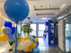 -荟派·派对世家