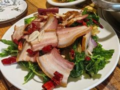 -又见炊烟．纳西小院云南菜