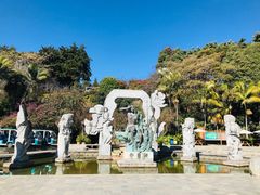 -南诏风情岛