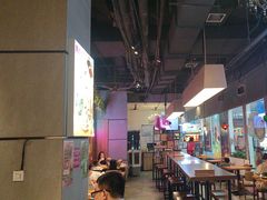 -汉米达特色料理餐厅(郴州友阿国际广场店)