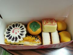 -北京稻香村(零号店)