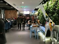 -海底捞火锅(金花路店)