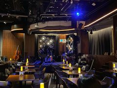 -林肯爵士乐上海中心 Jazz at Lincoln Center Shanghai