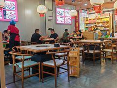 -大四喜·鲜牛肉火锅(洛阳大学城店)