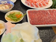 -仁和四季涮肉馆(天坛南门店)