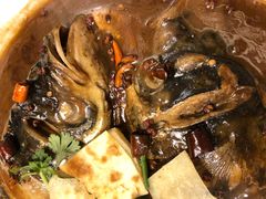 -福来居烤鸭店(天坛二店)