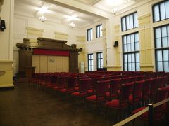 -哈尔滨工业大学-博物馆