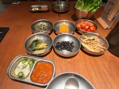 -春熙台韩国料理·章鱼肥牛(西丽店)