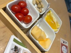 -湯系·煲汤手艺人(东二环泰禾广场店)