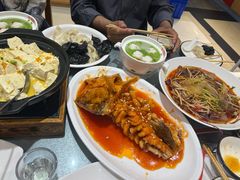 -添福来墨鱼饺子 · 海鲜东北菜(大连星海·黄浦路店)