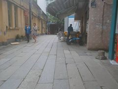 -小洲村