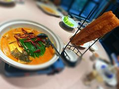 -香然会·园林雅宴(陆家嘴店)