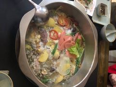 -霸王牛肉(龙湖U城店)