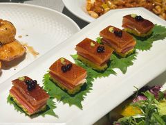 -花家怡园HUA'S RESTAURANT(崇文门·哈德门广场店)