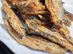 -野菌皇海景野生菌火锅(滨海大道店)