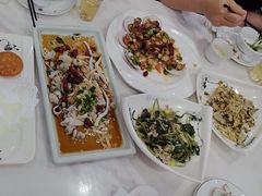 -威海渔村(黄兴路店)