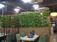 大堂-苏鲁锭冰煮羊(兰州总店)