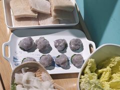 -云中鱼蒸汽石锅鱼(川沙百联店)