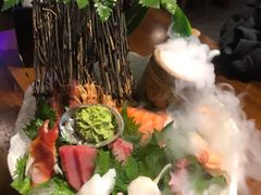 -和彩放题餐厅(酒仙桥店)