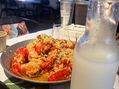 -巴厘龙虾·榜首油焖大虾(音乐学院·沿江酒馆店)