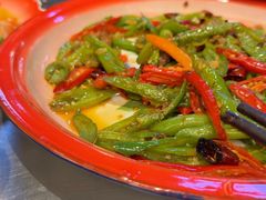 -馬伍旺川菜(江北虹悦城店)