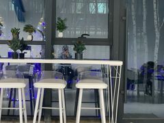 -intime coffee(芝麻街店)