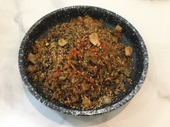 -拾挚扒房(招商花园城店)