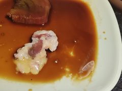 -盛江山自助料理(奥莱锦辉购物广场店)