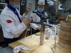 -老阿妈蒙古村·蒙古包·草原文化·歌舞表演(老君堂店)