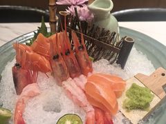 -月下料理(楷林IFC店)