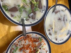 -鸭小妹鸭血粉丝(老门东店)